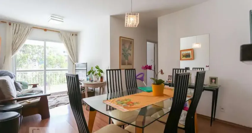 Apartamento com 3 quartos à venda na Rua Elizabeth Barbegian Baldinato, 150, Morumbi, São Paulo