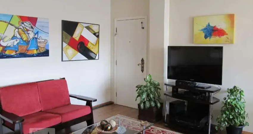 Apartamento com 3 quartos à venda na Rua Guaianases, 1203, Bom Retiro, São Paulo