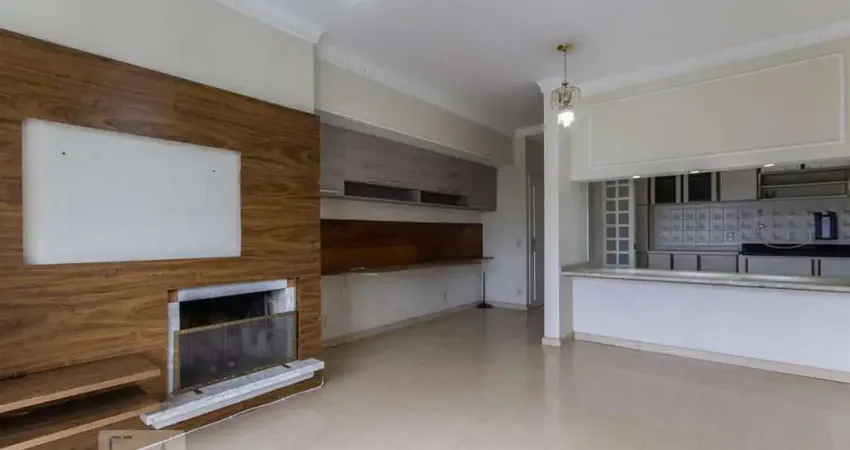 Apartamento com 2 quartos à venda na Avenida Marechal Juarez Távora, 400, Morumbi, São Paulo