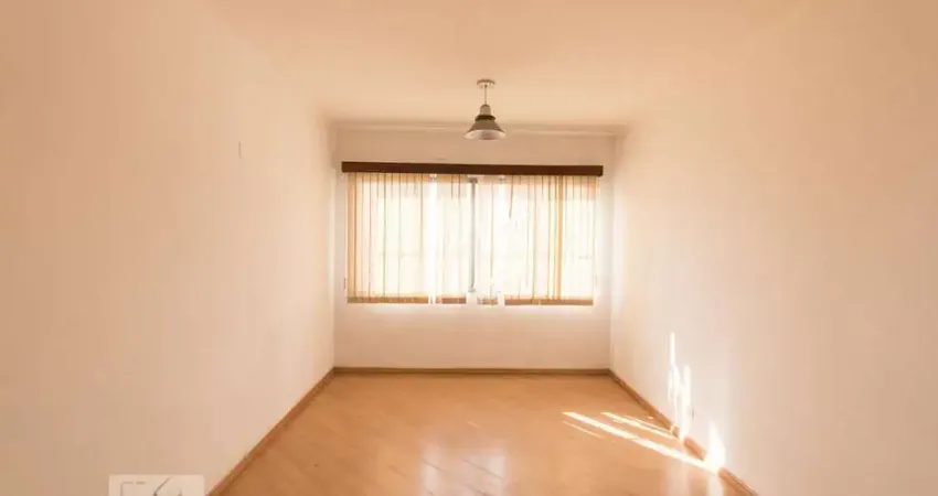 Apartamento com 2 quartos à venda na Rua Américo Samarone, 133, Vila das Mercês, São Paulo