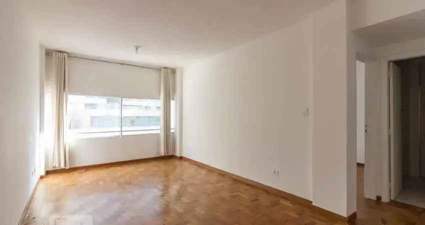 Apartamento com 1 quarto à venda na Rua Augusta, 869, Consolação, São Paulo