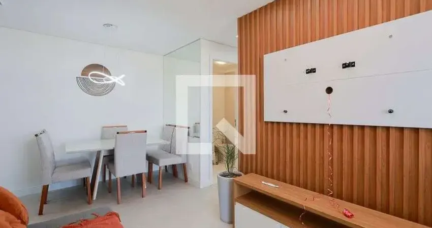 Apartamento com 2 quartos à venda na Rua Professor José Maria Calazans Nogueira, 232, Parque São Domingos, São Paulo
