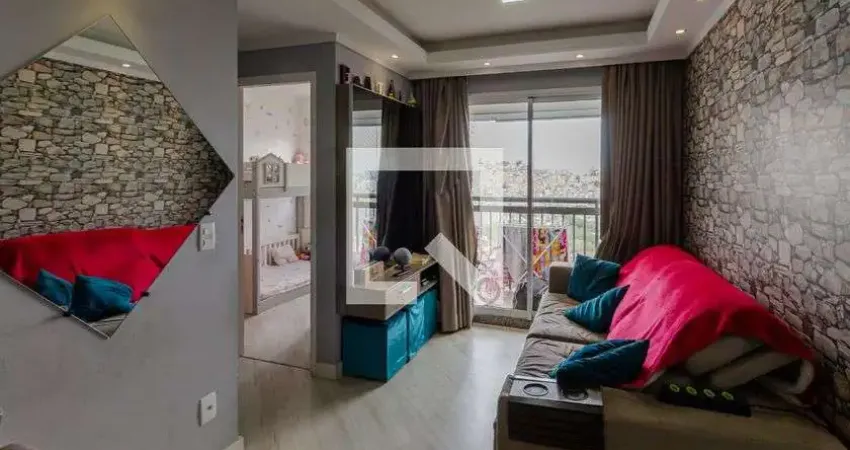 Apartamento com 2 quartos à venda na Rua Celso Ramos, 145, Vila Andrade, São Paulo