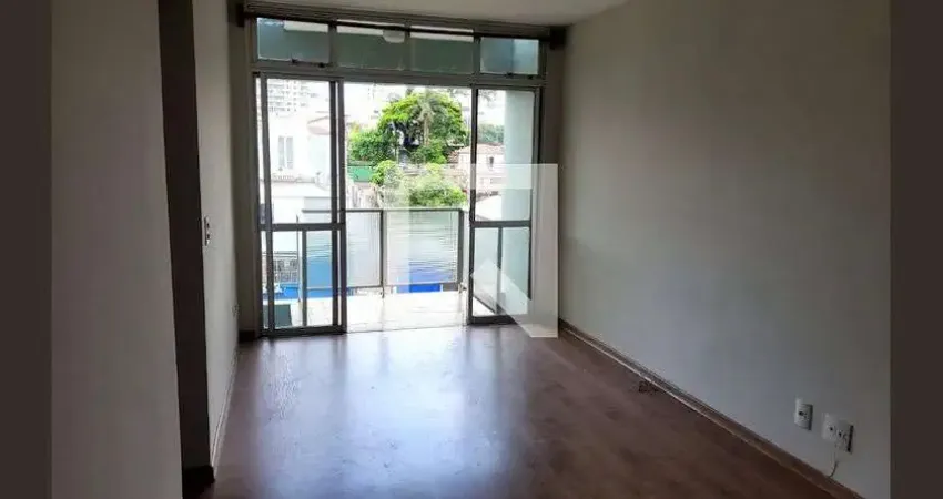 Apartamento com 2 quartos à venda na Rua Alfredo Pujol, 482, Santana, São Paulo