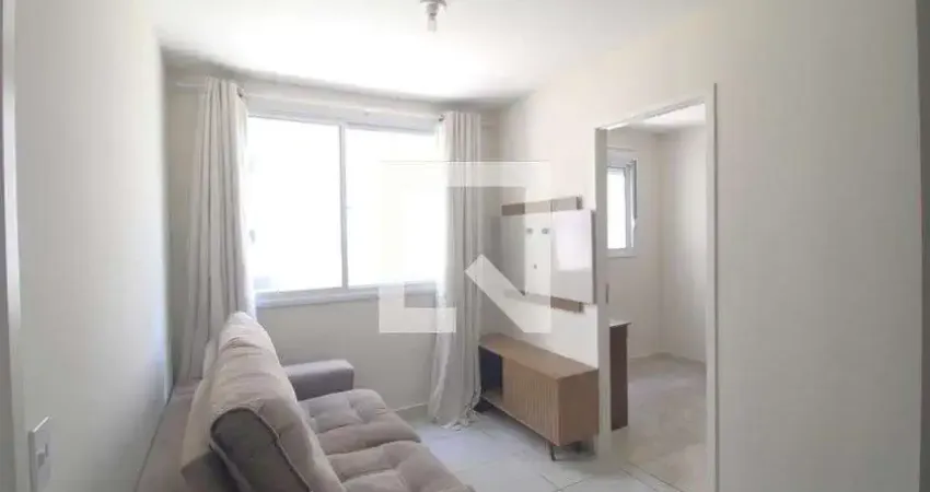 Apartamento com 2 quartos à venda na Avenida Sargento Geraldo Sant82, 154, Jardim Marajoara, São Paulo