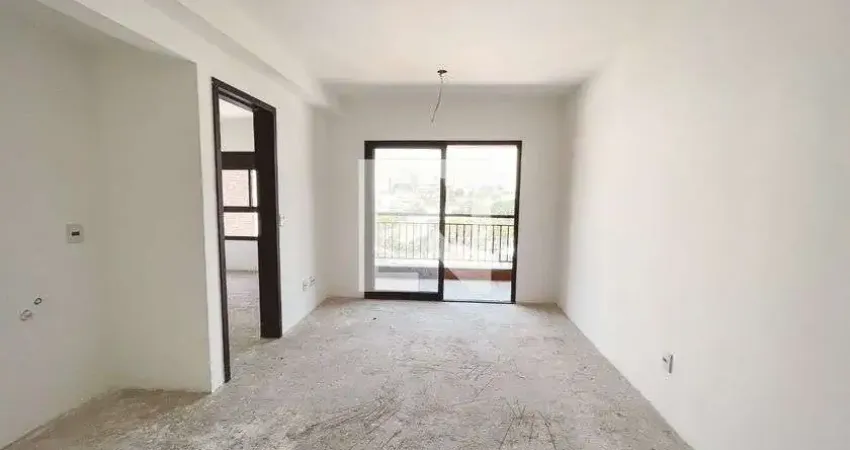 Apartamento com 1 quarto à venda na Rua Dona Luiza Tolle, 367, Santana, São Paulo