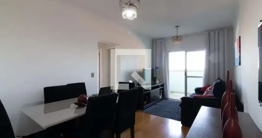 Apartamento com 2 quartos à venda na Avenida Manoel dos Santos Braga, 219, Ermelino Matarazzo, São Paulo