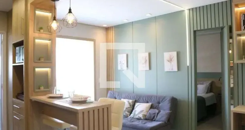 Apartamento com 1 quarto à venda na Rua Doutor Rubens Meireles, 99, Barra Funda, São Paulo