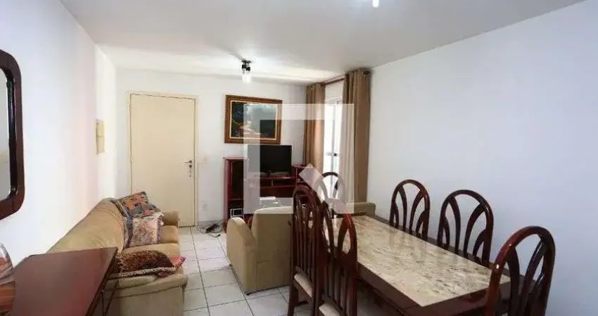 Apartamento com 2 quartos à venda na Rua Carlos Magalhães, 100, Vila Andrade, São Paulo