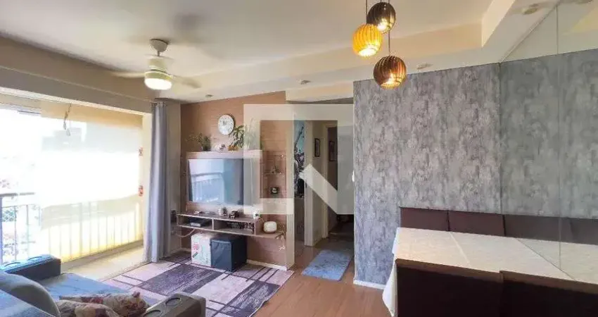 Apartamento com 2 quartos à venda na Rua Glicério, 114, Liberdade, São Paulo