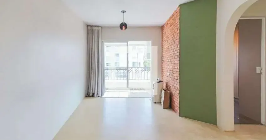 Apartamento com 2 quartos à venda na Rua Quitanduba, 121, Butantã, São Paulo