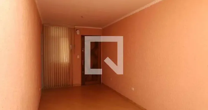 Apartamento com 2 quartos à venda na Rua Félix Capella, 27, Itaquera, São Paulo