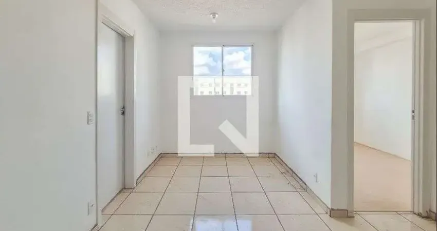 Apartamento com 2 quartos à venda na Avenida Alexandre Mackenzie, 443, Jaguaré, São Paulo