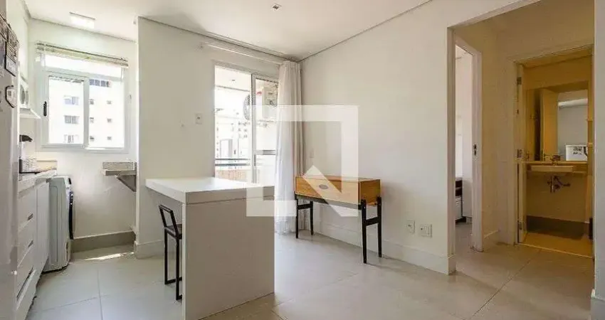 Apartamento com 1 quarto à venda na Rua José Maria Lisboa, 20, Paraíso, São Paulo