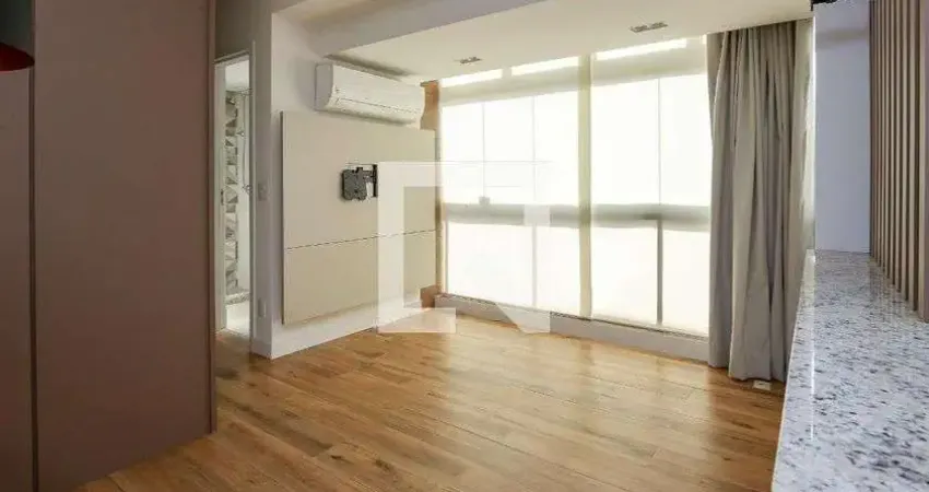 Apartamento com 1 quarto à venda na Rua João Álvares Soares, 1512, Campo Belo, São Paulo