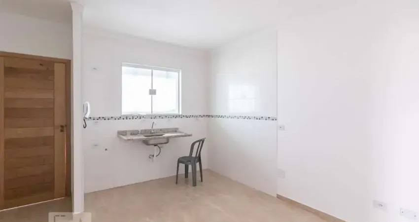 Apartamento com 2 quartos à venda na Avenida Águia de Haia, 594, Artur Alvim, São Paulo