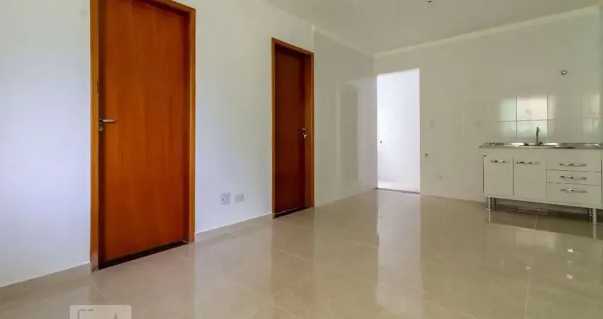 Apartamento com 2 quartos à venda na Rua Neá, 1023, Vila Ré, São Paulo