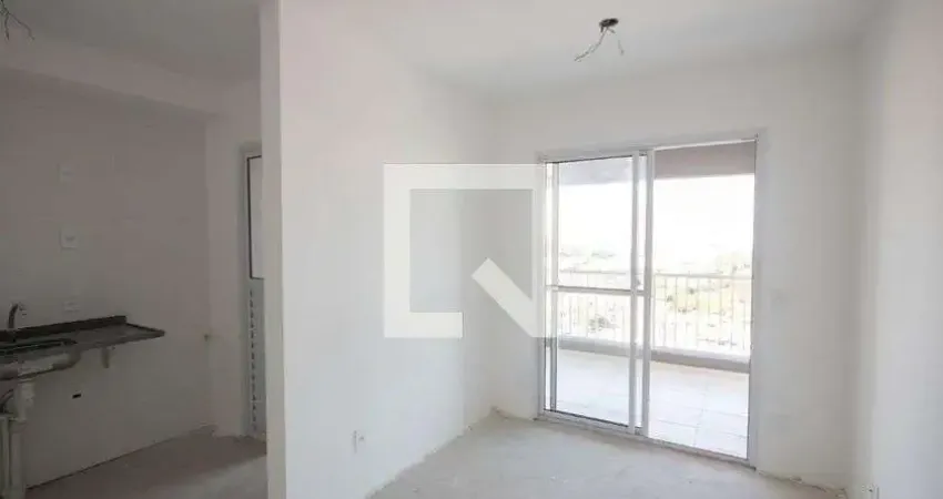 Apartamento com 2 quartos à venda na Rua José Wasth Rodrigues, 245, Vila Maria, São Paulo