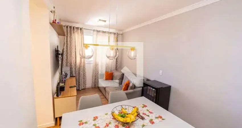 Apartamento com 2 quartos à venda na Rua Manuel Leiroz, 304, Cangaíba, São Paulo