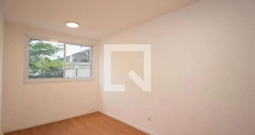 Apartamento com 1 quarto à venda na Avenida Aparecida do Rio Negro, 435, Jardim Íris, São Paulo