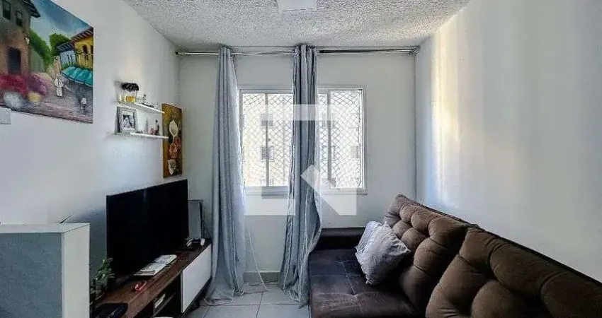 Apartamento com 2 quartos à venda na Rua Visconde de Parnaíba, 766, Mooca, São Paulo