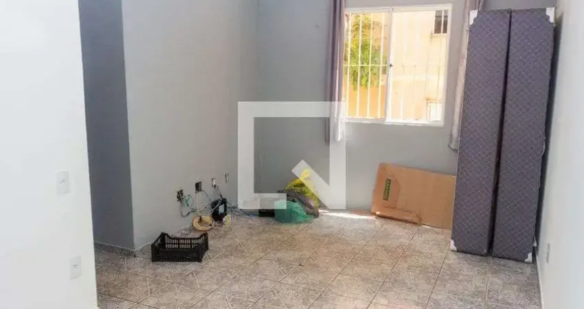 Apartamento com 2 quartos à venda na Rua Antônio Raposo Barreto, 31, Socorro, São Paulo
