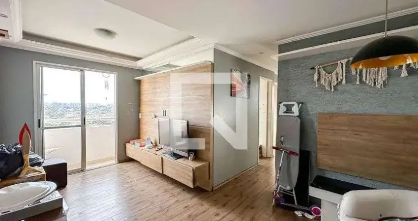 Apartamento com 2 quartos à venda na Rua Padre João Gualberto, 679, Casa Verde, São Paulo