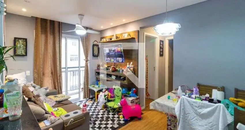 Apartamento com 2 quartos à venda na Rua Glicério, 114, Liberdade, São Paulo