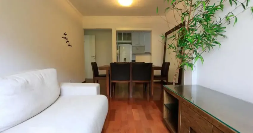 Apartamento com 3 quartos à venda na Rua Almaden, 130, Panamby, São Paulo