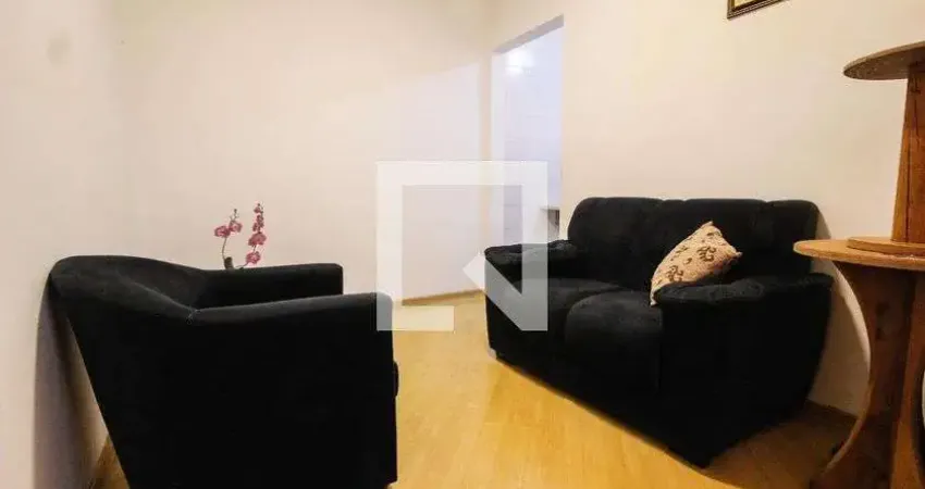 Apartamento com 1 quarto à venda na Rua Pedro Madureira, 461, Água Fria, São Paulo