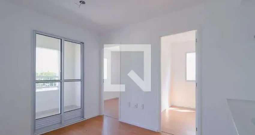 Apartamento com 2 quartos à venda na Rua Dias Vieira, 238, Vila Sônia, São Paulo