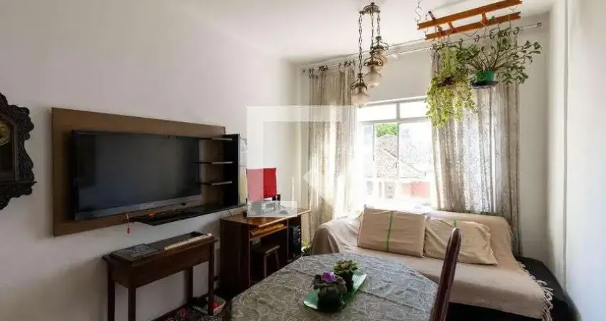 Apartamento com 2 quartos à venda na Rua Doutor Carvalho de Mendonça, 33, Campos Eliseos, São Paulo