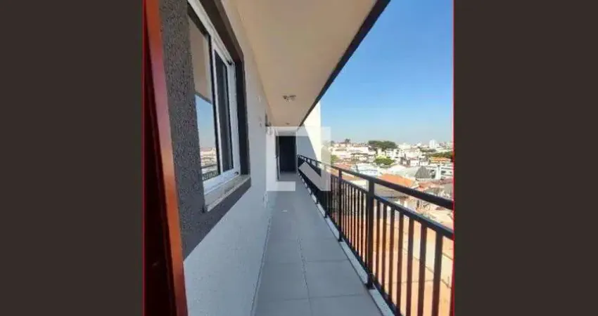 Apartamento com 2 quartos à venda na Rua dos Maracujás, 111, Vila Mazzei, São Paulo