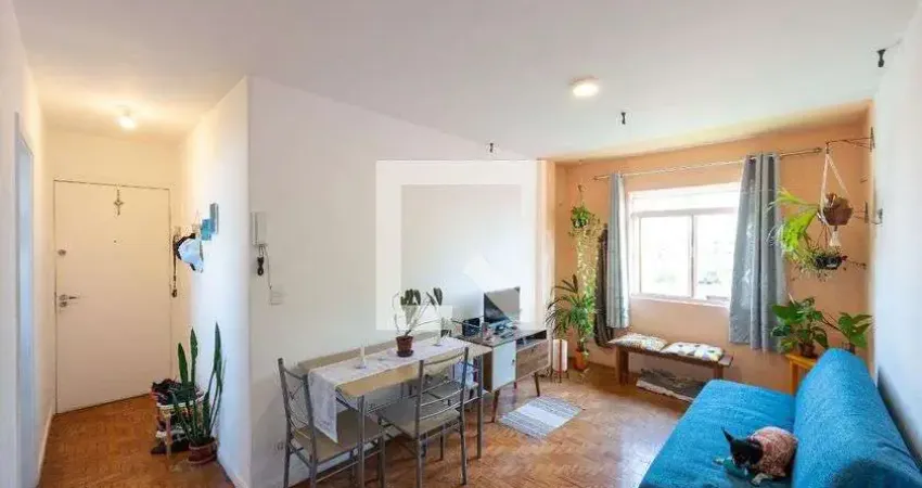 Apartamento com 1 quarto à venda na Avenida Ireré, 292, Planalto Paulista, São Paulo