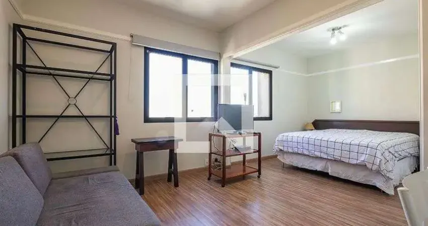 Apartamento com 1 quarto à venda na Alameda Lorena, 531, Jardim Paulista, São Paulo