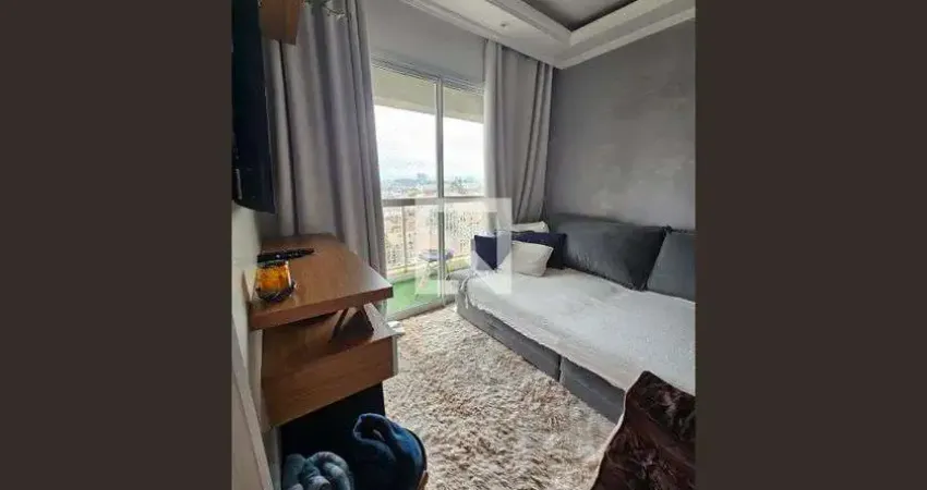 Apartamento com 2 quartos à venda na Rua Doutor João Vieira Neves, 378, Butantã, São Paulo