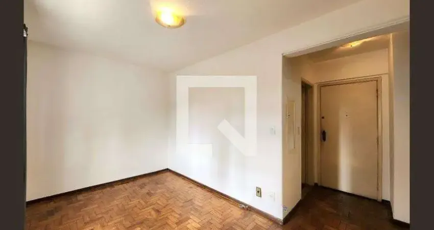 Apartamento com 1 quarto à venda na Rua Iguatemi, 335, Itaim Bibi, São Paulo