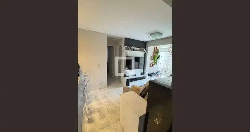 Apartamento com 2 quartos à venda na Rua Angá, 896, Vila Formosa, São Paulo