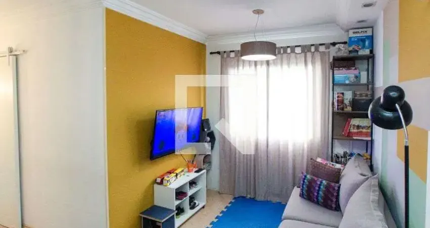 Apartamento com 2 quartos à venda na Rua Eugênio de Freitas, 355, Vila Guilherme, São Paulo