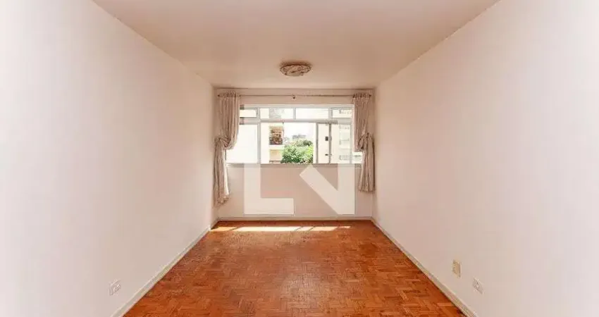 Apartamento com 2 quartos à venda na Rua Doutor Miranda de Azevedo, 640, Pompéia, São Paulo