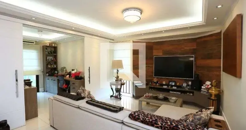 Apartamento com 3 quartos à venda na Rua do Símbolo, 131, Panamby, São Paulo