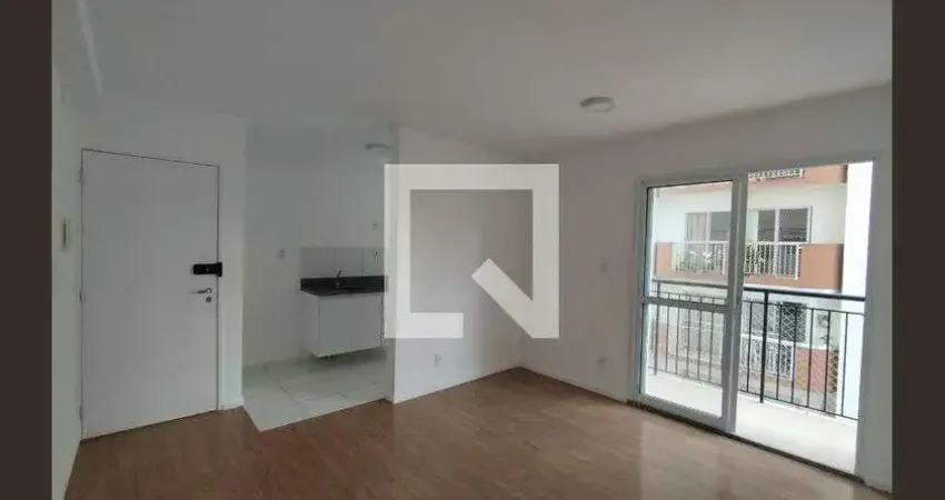 Apartamento com 1 quarto à venda na Rua Francisco Tapajós, 359, Bosque da Saúde, São Paulo