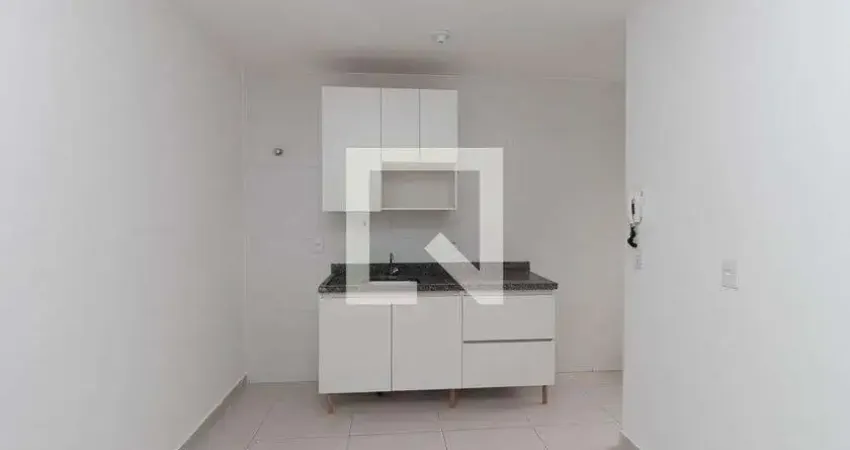 Apartamento com 1 quarto à venda na Rua Roque de Paula Monteiro, 31, Vila Constança, São Paulo