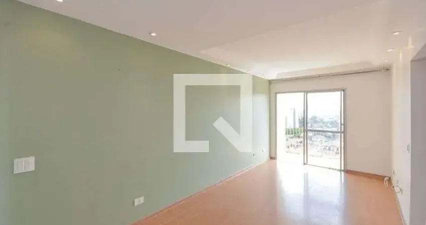 Apartamento com 2 quartos à venda na Rua Niderau Félix Machado, 74, Jardim Marajoara, São Paulo