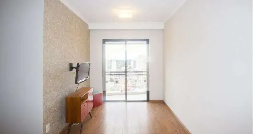 Apartamento à venda - chácara santo antonio, 2 quartos,  45 m2