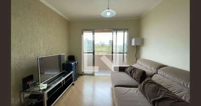 Apartamento com 3 quartos à venda na Rua Bonifácio Veronese, 169, Jardim Jussara, São Paulo