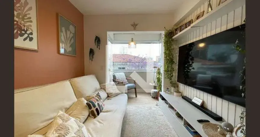 Apartamento com 3 quartos à venda na Rua Monte Caseros, 313, Butantã, São Paulo