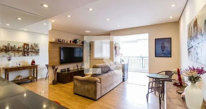 Apartamento com 2 quartos à venda na Rua Celso Ramos, 86, Vila Andrade, São Paulo