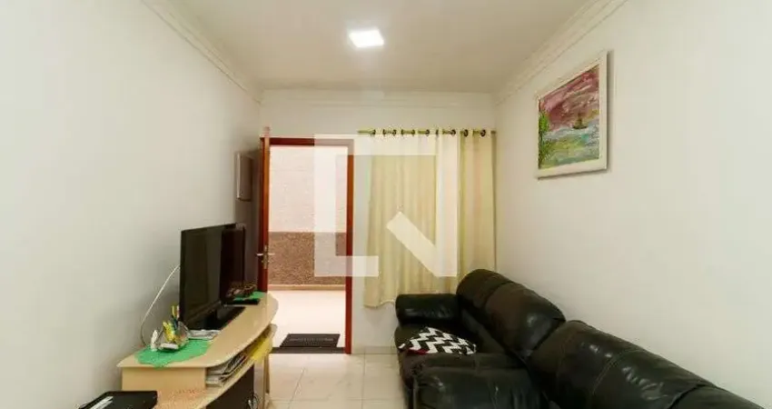 Apartamento com 2 quartos à venda na Rua Rabelo da Cruz, 376, Vila Constança, São Paulo
