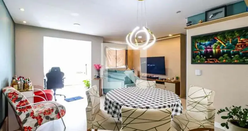 Apartamento com 3 quartos à venda na Sp-270, 15713, Jardim Ester Yolanda, São Paulo